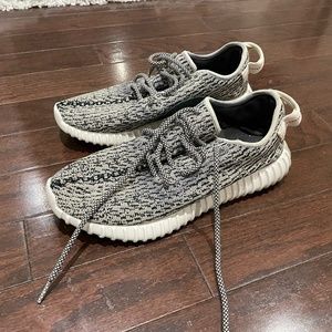 Adidas Yeezy Boost
